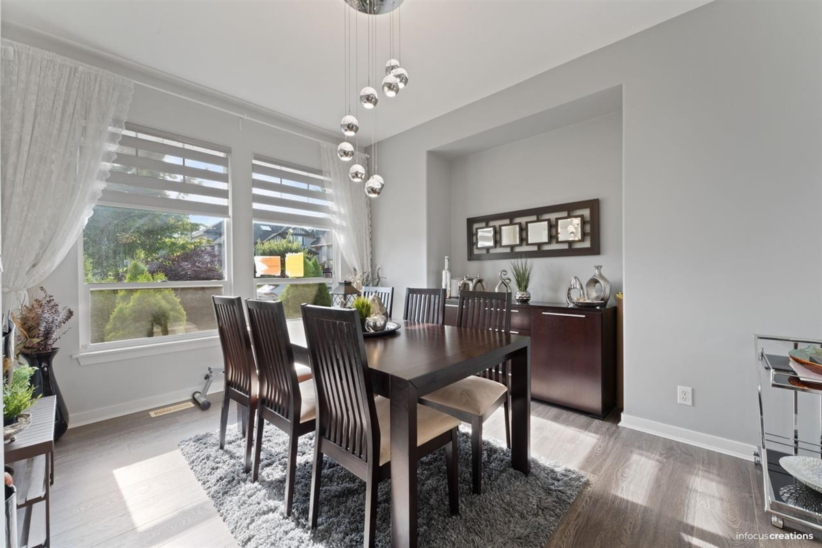 Primary Bedroom Photo of 5662 148 Street, Surrey, BC