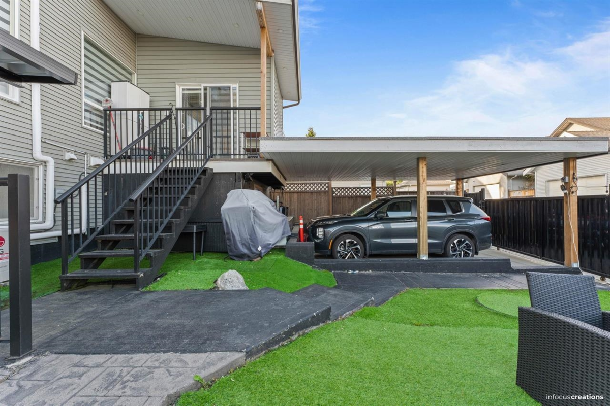 Street View Photo of 5662 148 Street, Surrey, BC