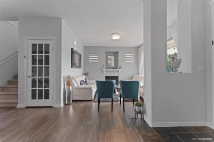Breakfast Nook Photo of 5662 148 Street, Surrey, BC