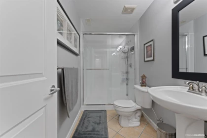 Garage Interior Photo of 5662 148 Street, Surrey, BC