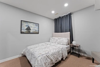 Hot Tub / Spa Photo of 5662 148 Street, Surrey, BC