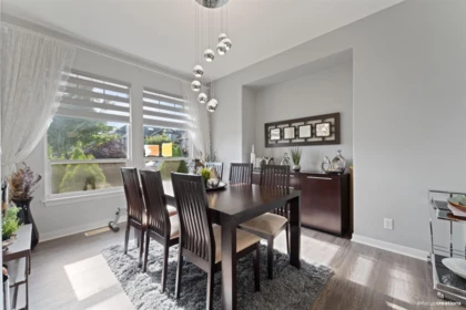 Primary Bedroom Photo of 5662 148 Street, Surrey, BC