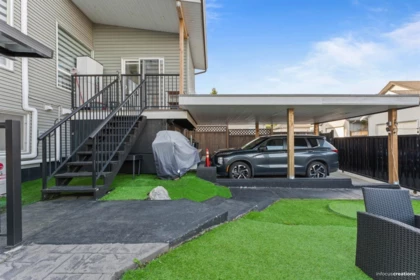 Street View Photo of 5662 148 Street, Surrey, BC