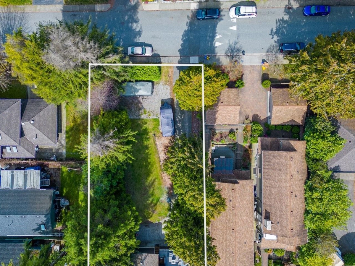 Pantry Photo of 1837 Larson Road, North Vancouver, BC