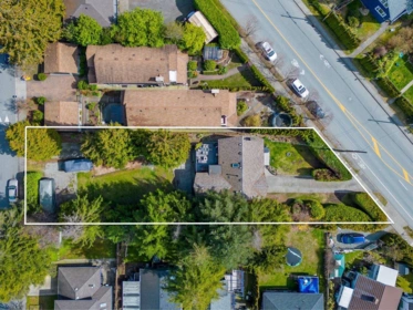 1837 Larson Road, North Vancouver, BC