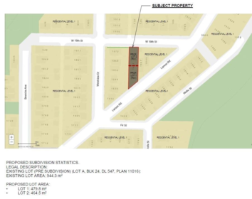 1837 Larson Road, North Vancouver, BC