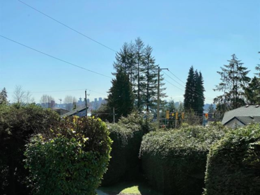 Garden / Landscaping Photo of 1837 Larson Road, North Vancouver, BC