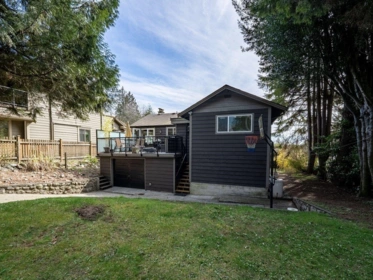 Kitchen Photo of 1837 Larson Road, North Vancouver, BC