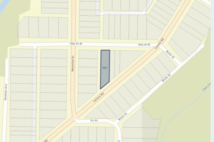 1837 Larson Road, North Vancouver, BC