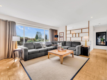 Primary Bedroom Photo of 1837 Larson Road, North Vancouver, BC