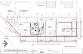 1837 Larson Road, North Vancouver, BC