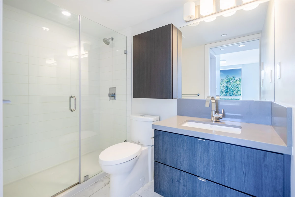 Pantry Photo of 603 8238 Lord Street, Vancouver, BC