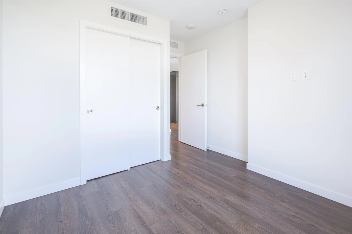 Primary Bathroom Photo of 603 8238 Lord Street, Vancouver, BC