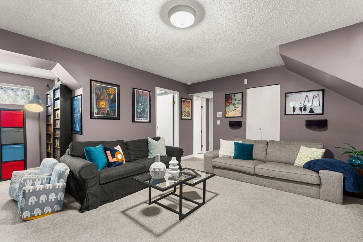 Backyard Photo of 6714 Nicholson Road, Delta, BC