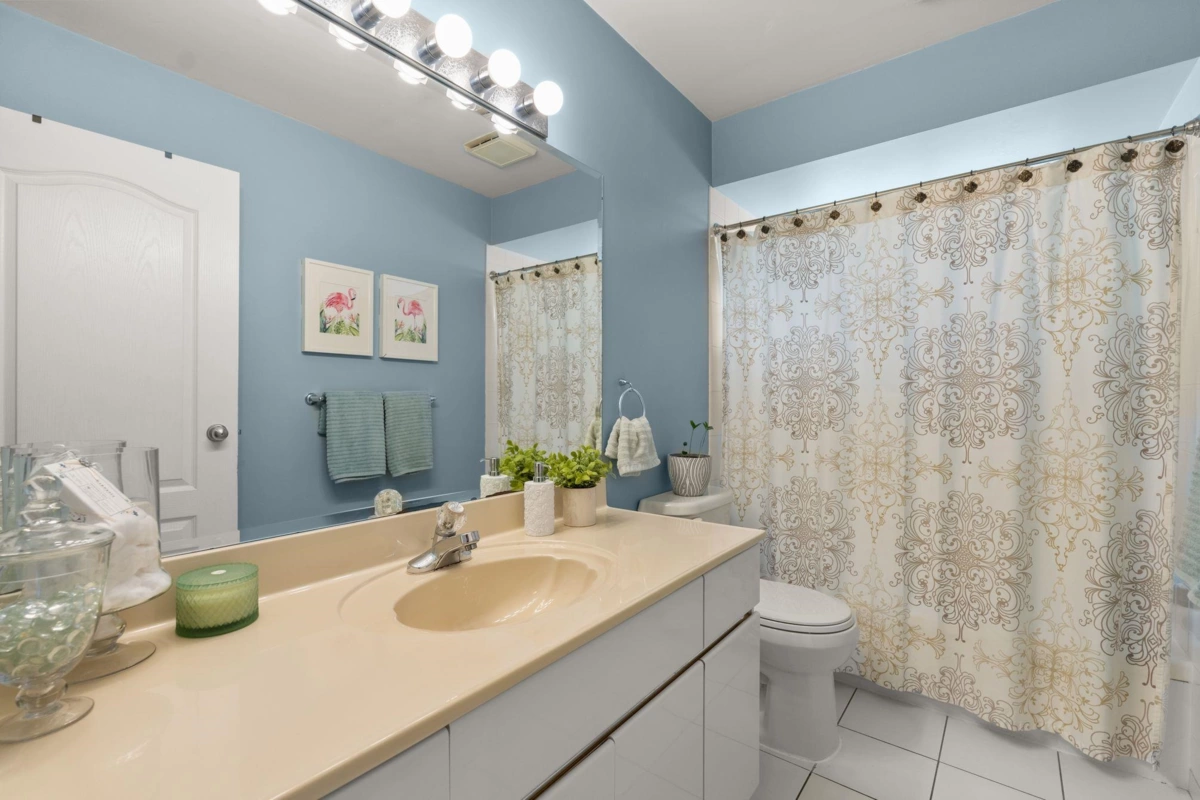 Bedroom 2 Photo of 6714 Nicholson Road, Delta, BC