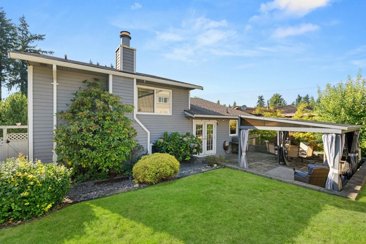 Bedroom 4 Photo of 6714 Nicholson Road, Delta, BC