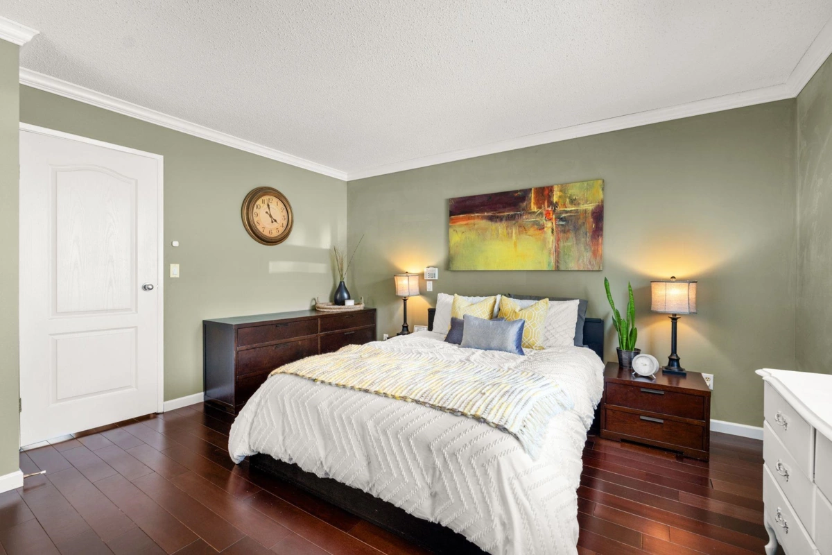 Breakfast Nook Photo of 6714 Nicholson Road, Delta, BC