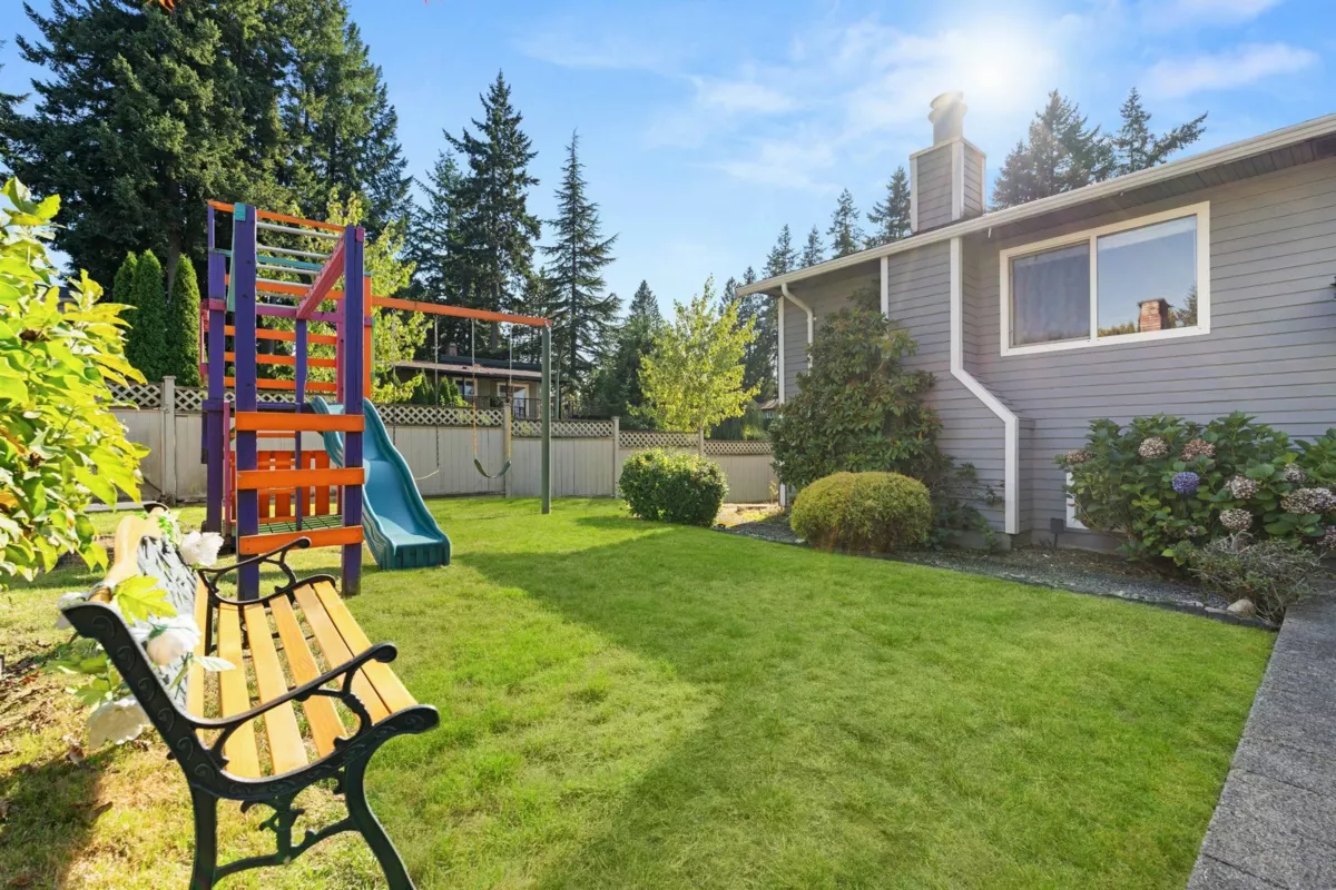 Community Amenities Photo (Clubhouse) of 6714 Nicholson Road, Delta, BC