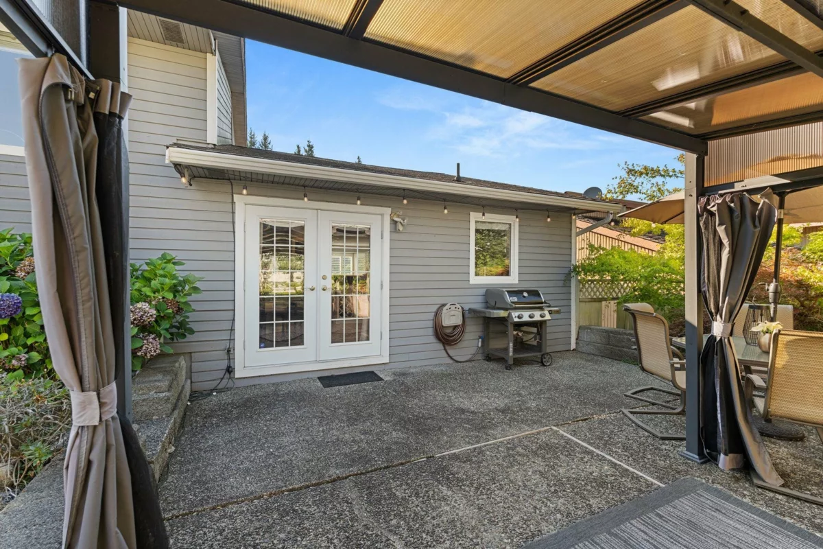 Fitness Center Photo Near 6714 Nicholson Road, Delta, BC