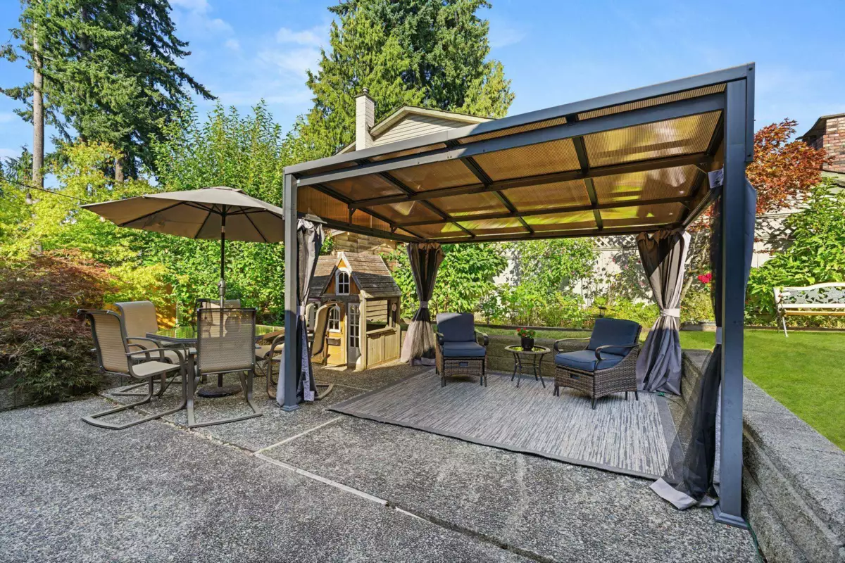 Guest Bathroom Photo of 6714 Nicholson Road, Delta, BC