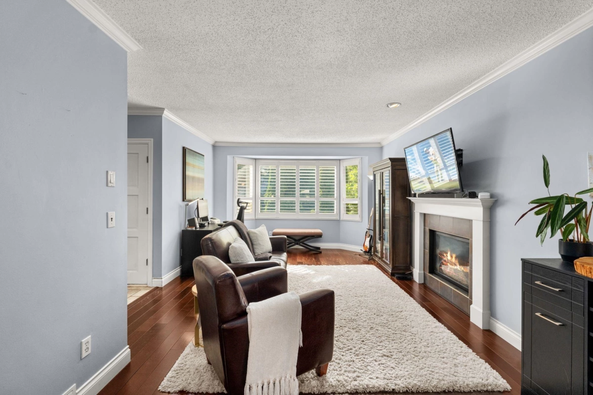 Laundry Room Photo of 6714 Nicholson Road, Delta, BC