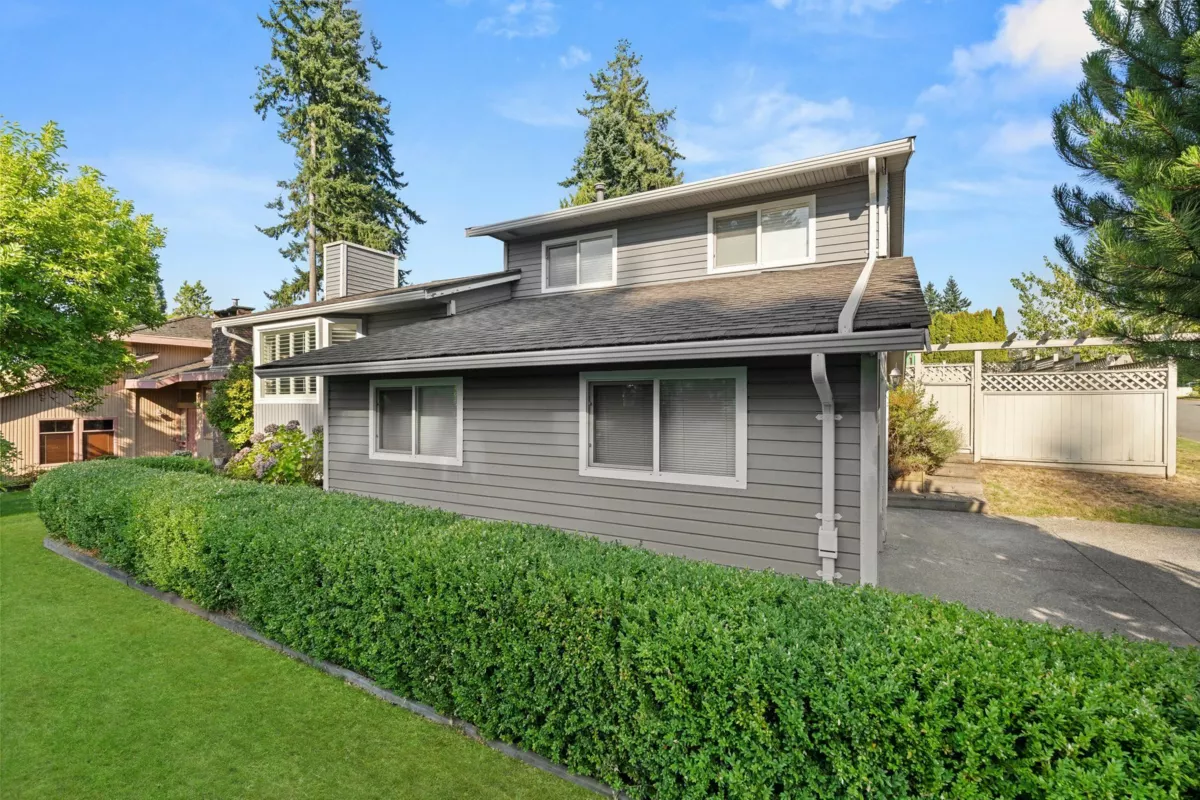 Loft / Bonus Room Photo of 6714 Nicholson Road, Delta, BC