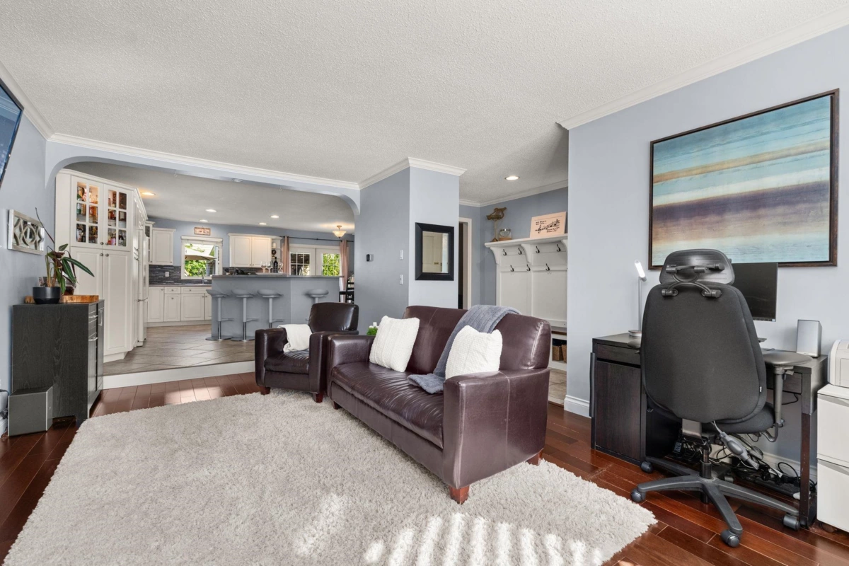 Mudroom Photo of 6714 Nicholson Road, Delta, BC