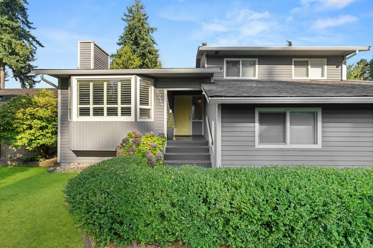 Office / Den Photo of 6714 Nicholson Road, Delta, BC