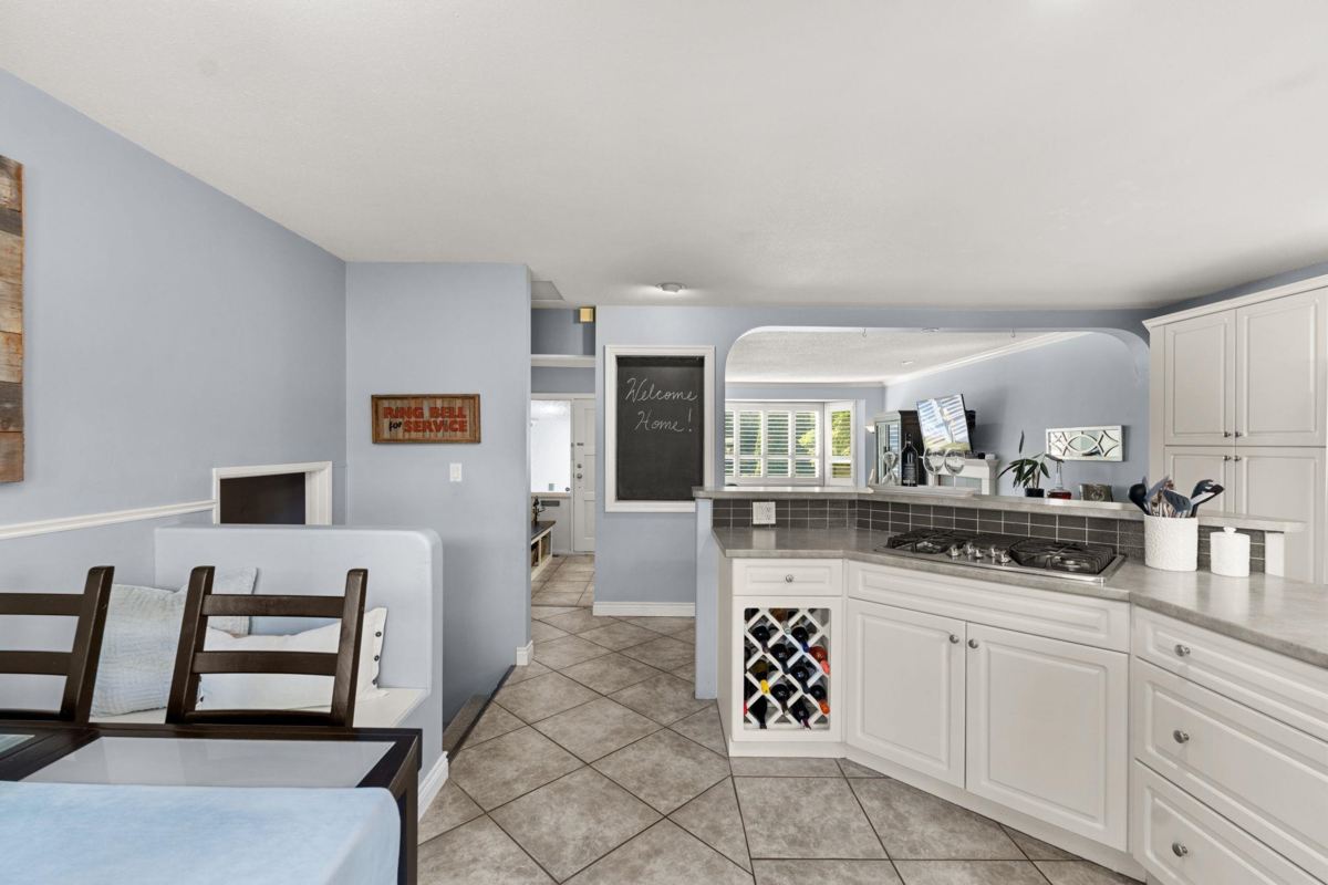 Outdoor Deck Photo of 6714 Nicholson Road, Delta, BC