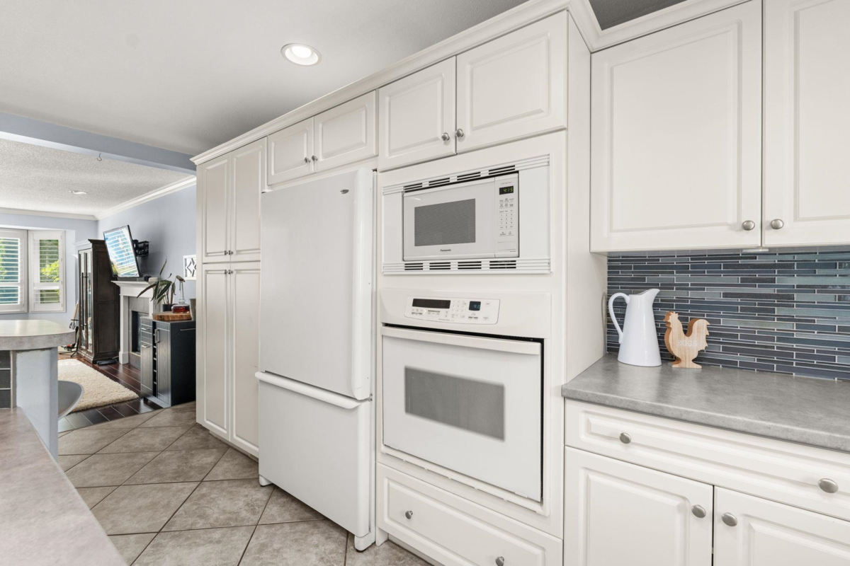 Outdoor Patio Photo of 6714 Nicholson Road, Delta, BC