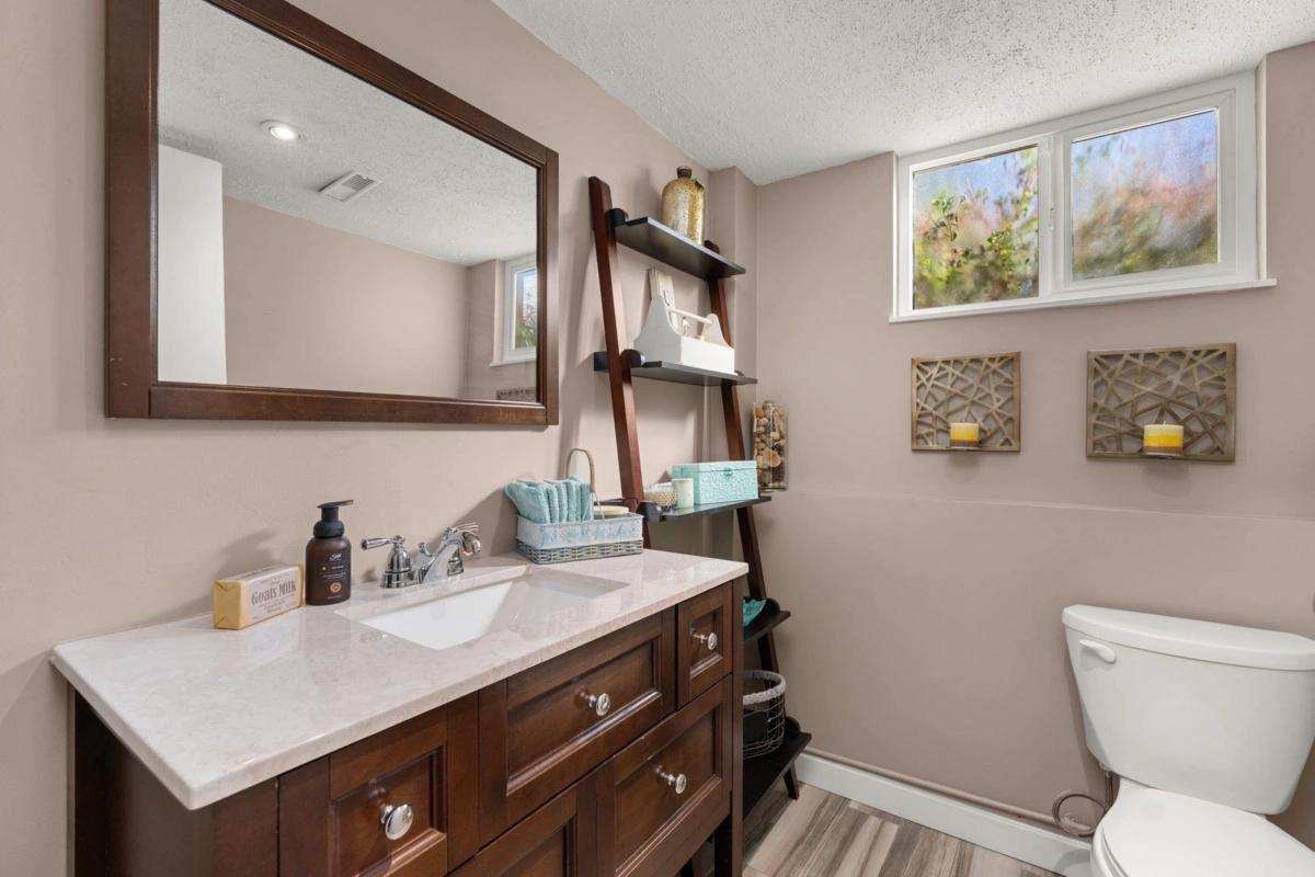 Pantry Photo of 6714 Nicholson Road, Delta, BC