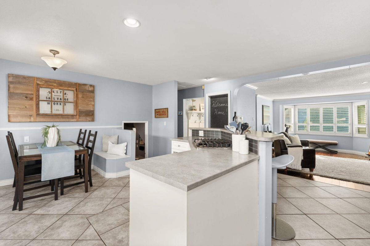 Staircase Photo of 6714 Nicholson Road, Delta, BC