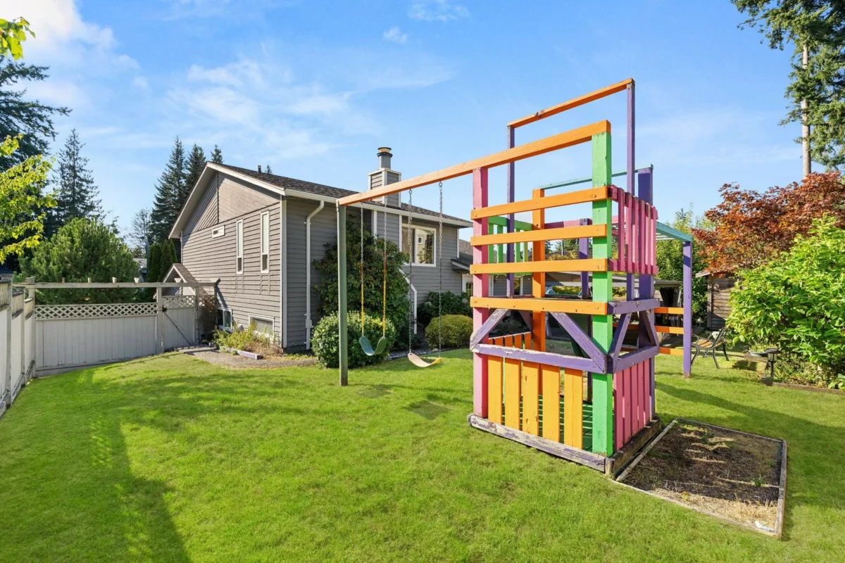 Street View Photo of 6714 Nicholson Road, Delta, BC