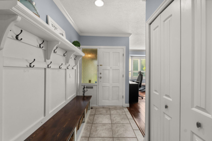 6714 Nicholson Road, Delta, BC, Delta — Single Family Residence for sale