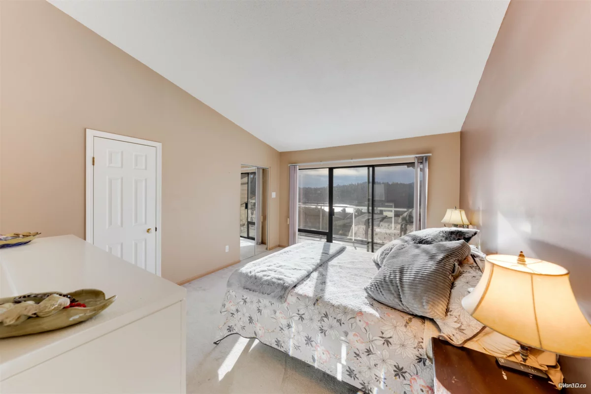 Basement Recreation Room Photo of 3 Crawford Bay, Port Moody, BC