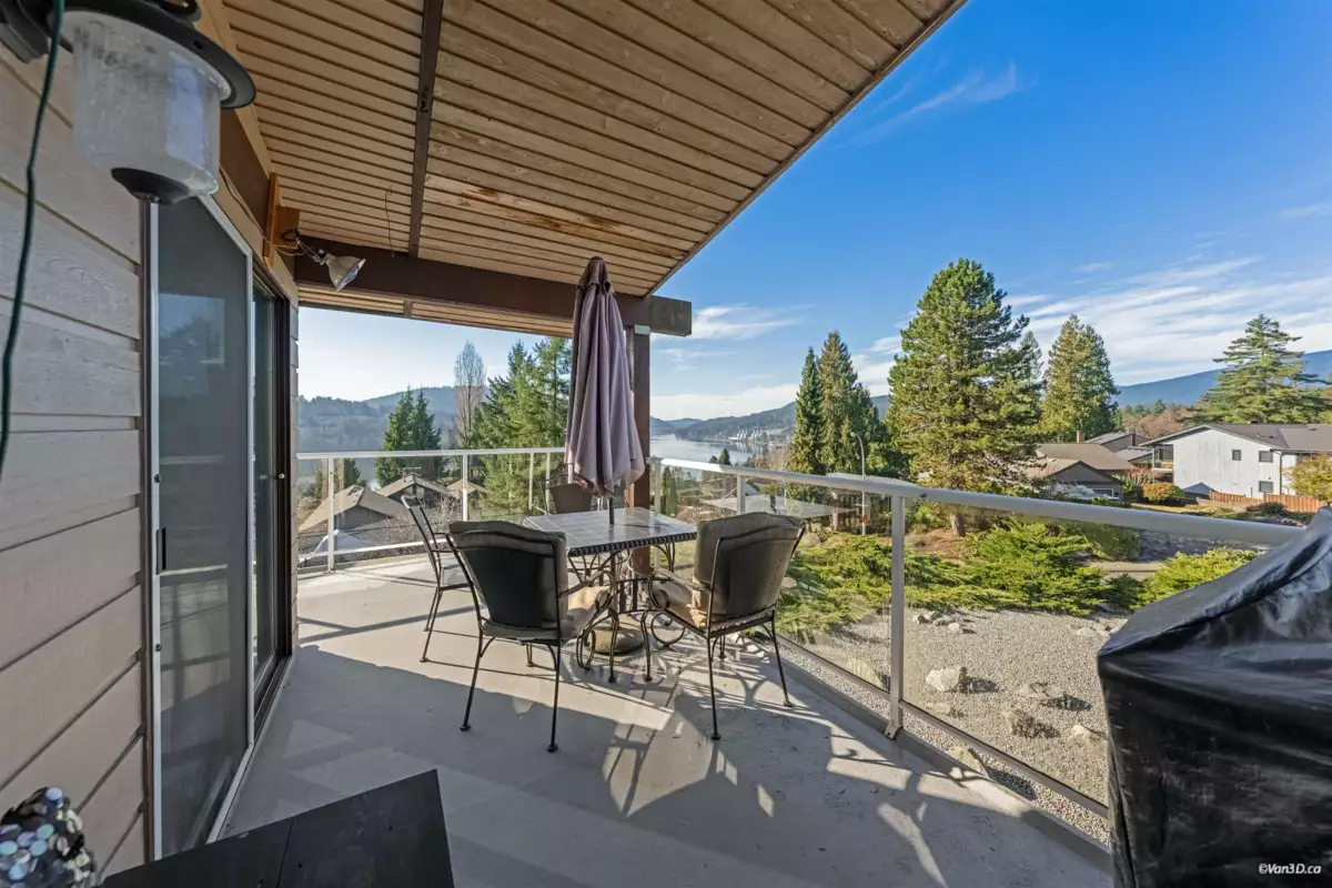 Bedroom 3 Photo of 3 Crawford Bay, Port Moody, BC