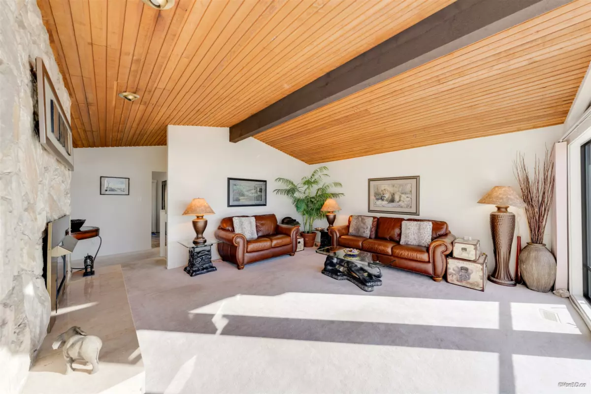 Dining Area Photo of 3 Crawford Bay, Port Moody, BC