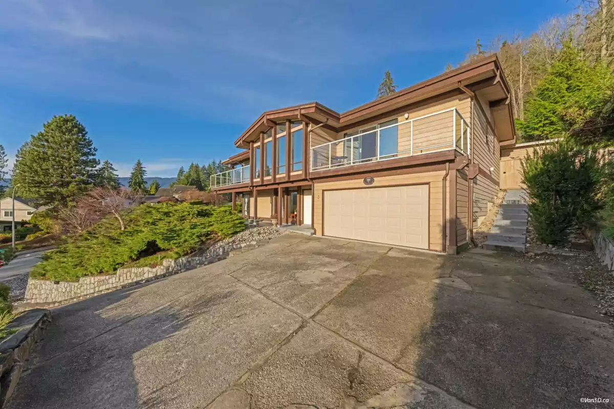 Neighborhood Park Photo Near 3 Crawford Bay, Port Moody, BC