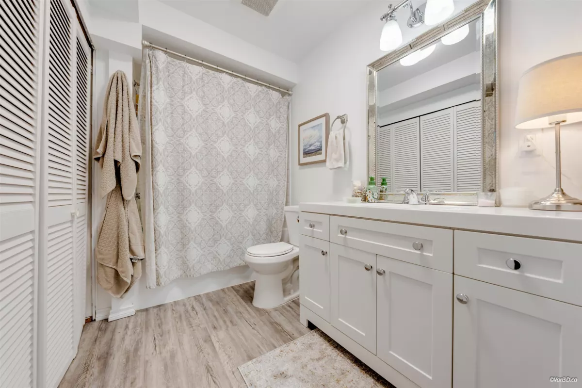 Outdoor Patio Photo of 3 Crawford Bay, Port Moody, BC