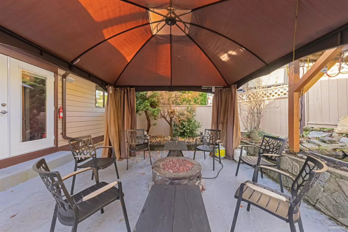 Powder Room Photo of 3 Crawford Bay, Port Moody, BC