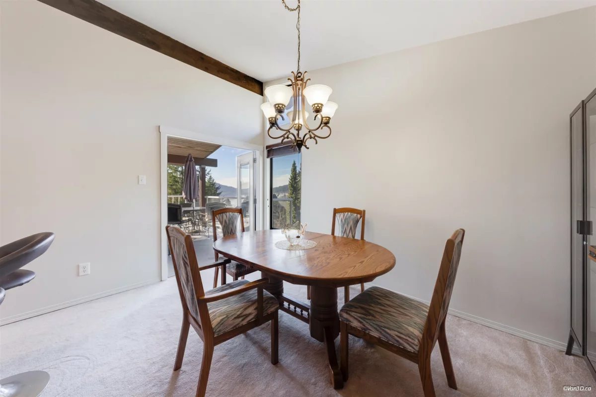 Primary Bathroom Photo of 3 Crawford Bay, Port Moody, BC