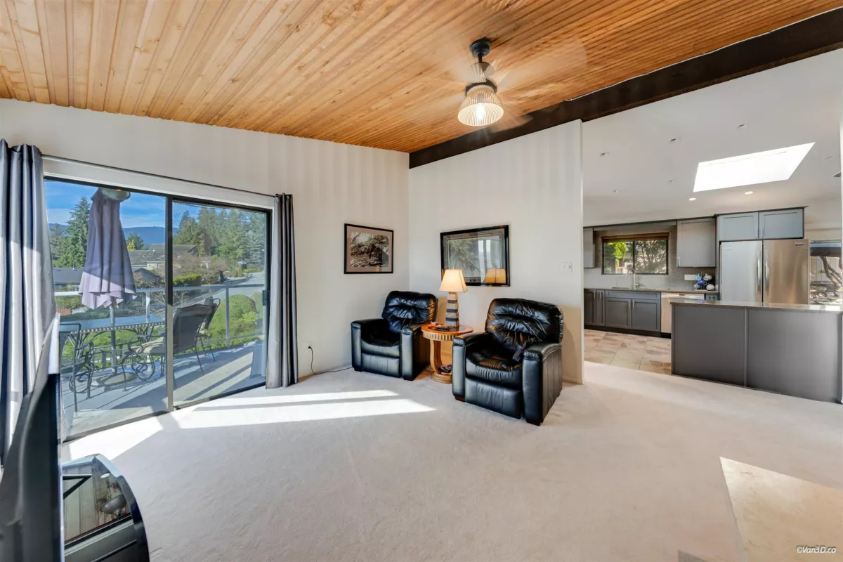 Primary Bedroom Photo of 3 Crawford Bay, Port Moody, BC