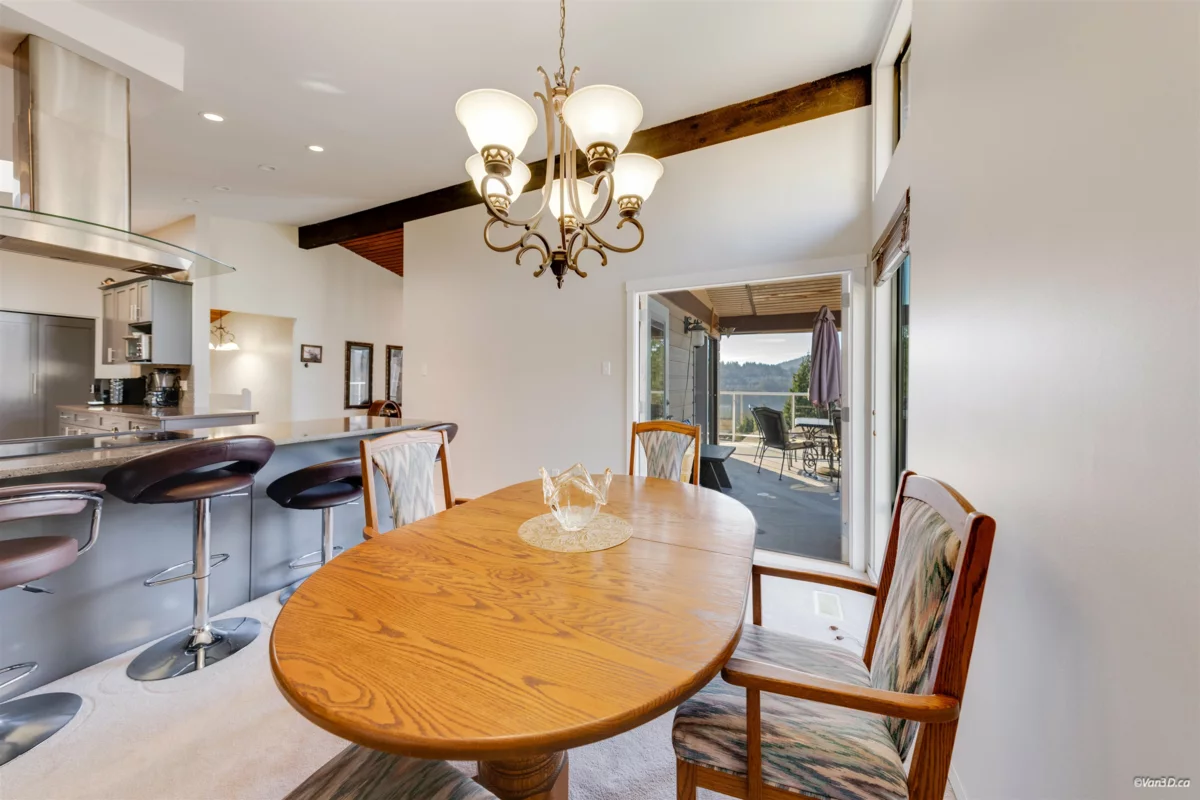 Walk-In Closet Photo of 3 Crawford Bay, Port Moody, BC