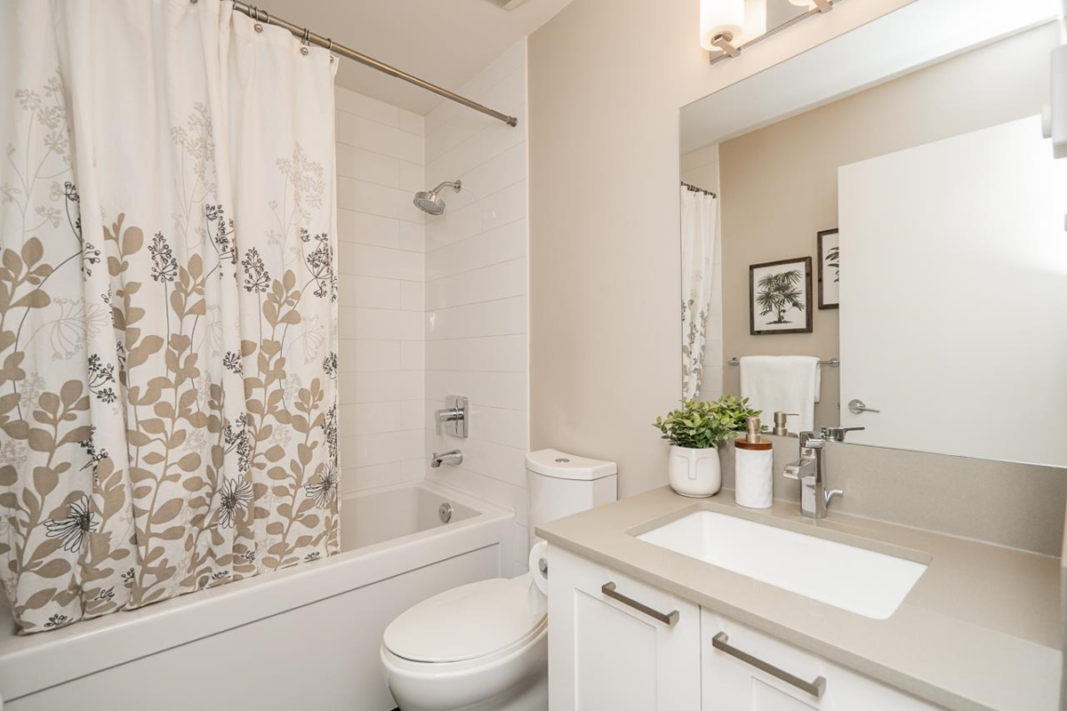 Backyard Photo of 27 6088 Beresford Street, Burnaby, BC