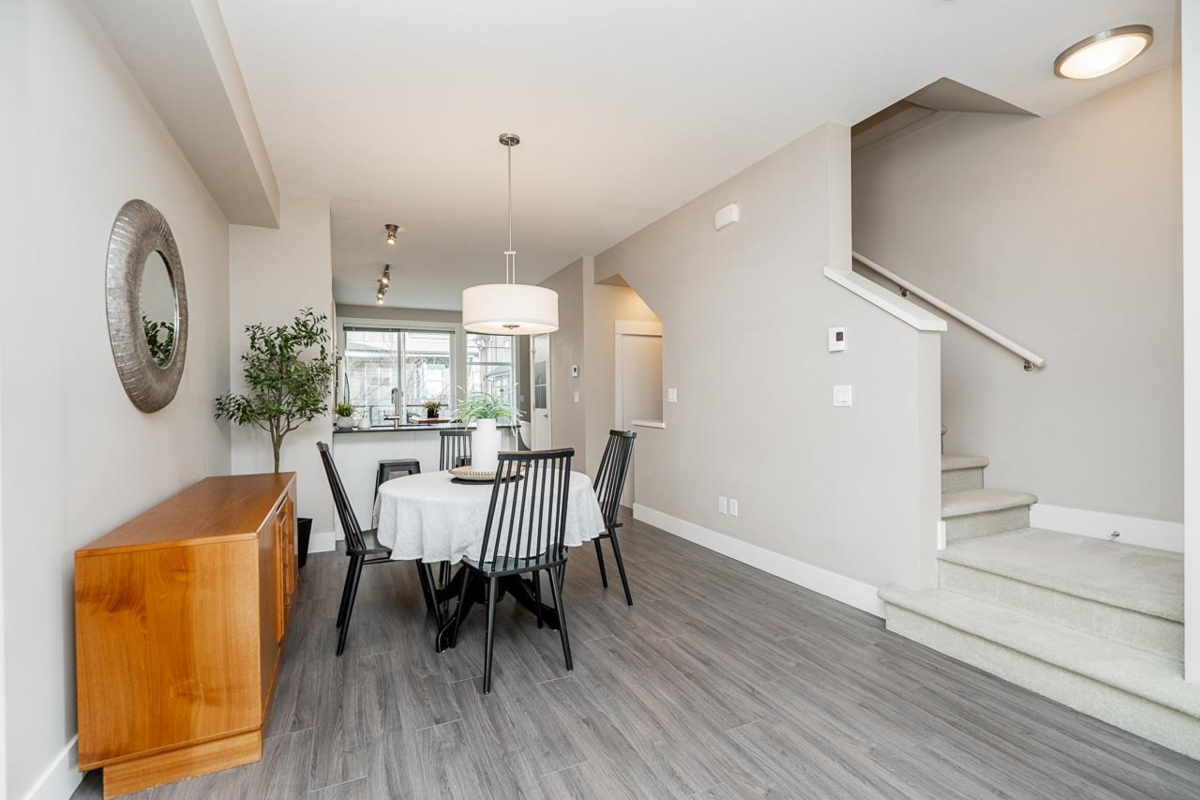Bedroom 2 Photo of 27 6088 Beresford Street, Burnaby, BC
