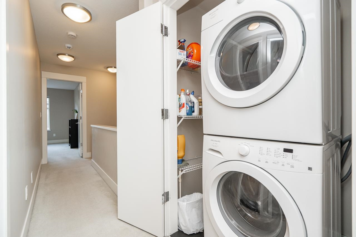 Front Yard Photo of 27 6088 Beresford Street, Burnaby, BC