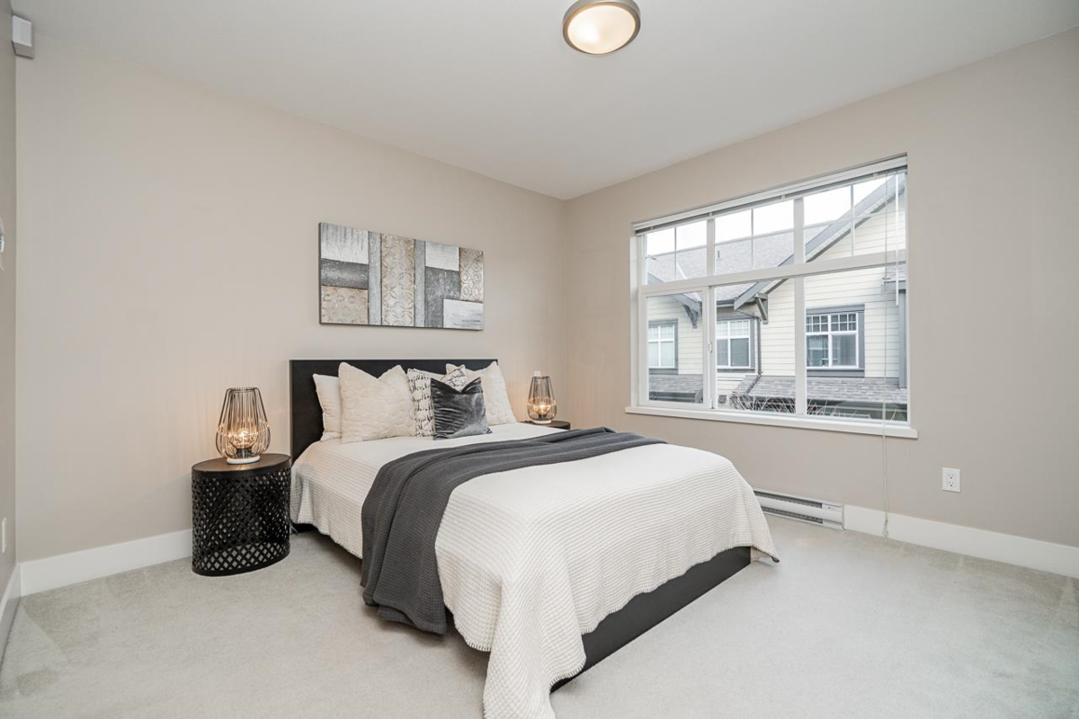 Laundry Room Photo of 27 6088 Beresford Street, Burnaby, BC