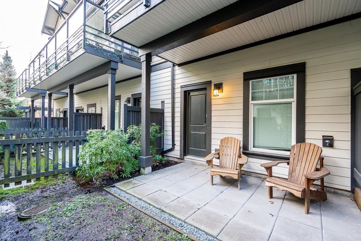 Neighborhood Park Photo Near 27 6088 Beresford Street, Burnaby, BC