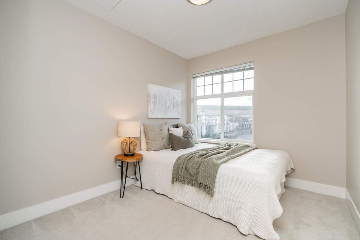 Outdoor Patio Photo of 27 6088 Beresford Street, Burnaby, BC