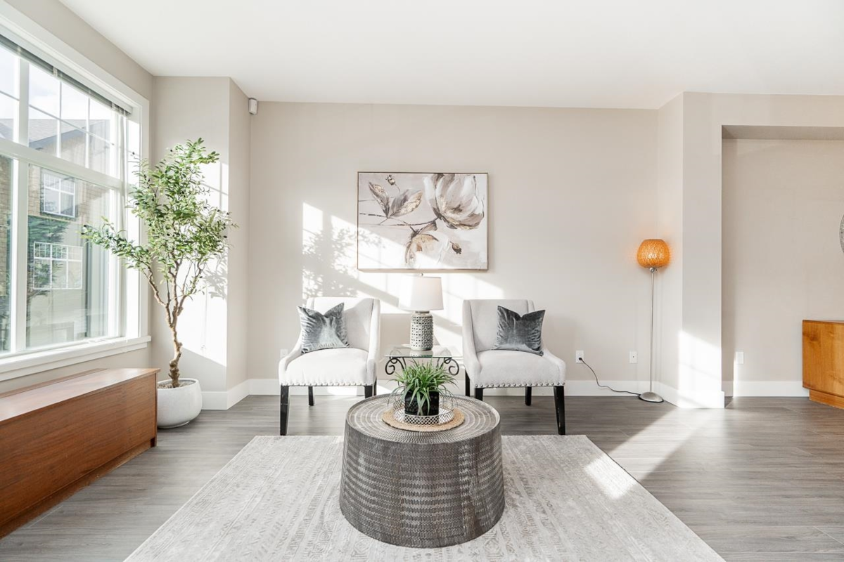 Primary Bathroom Photo of 27 6088 Beresford Street, Burnaby, BC